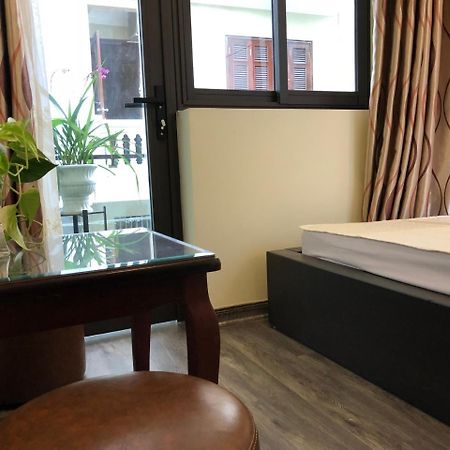 La Ventana Modern House Apartment Hai Phong Exterior foto