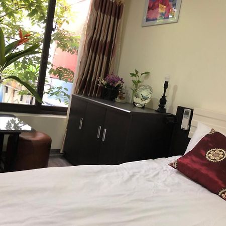 La Ventana Modern House Apartment Hai Phong Exterior foto