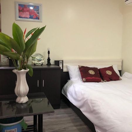 La Ventana Modern House Apartment Hai Phong Exterior foto