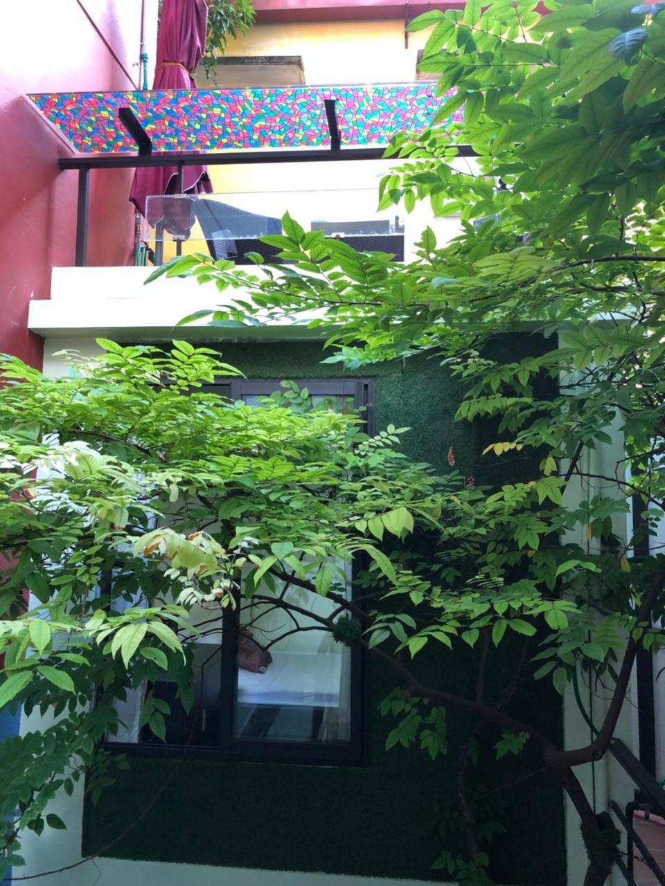 La Ventana Modern House Apartment Hai Phong Exterior foto