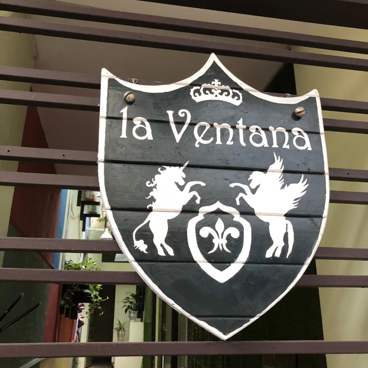 La Ventana Modern House Apartment Hai Phong Exterior foto