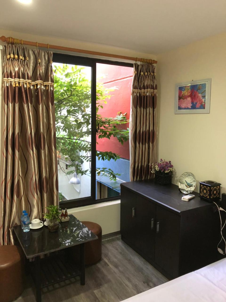 La Ventana Modern House Apartment Hai Phong Exterior foto