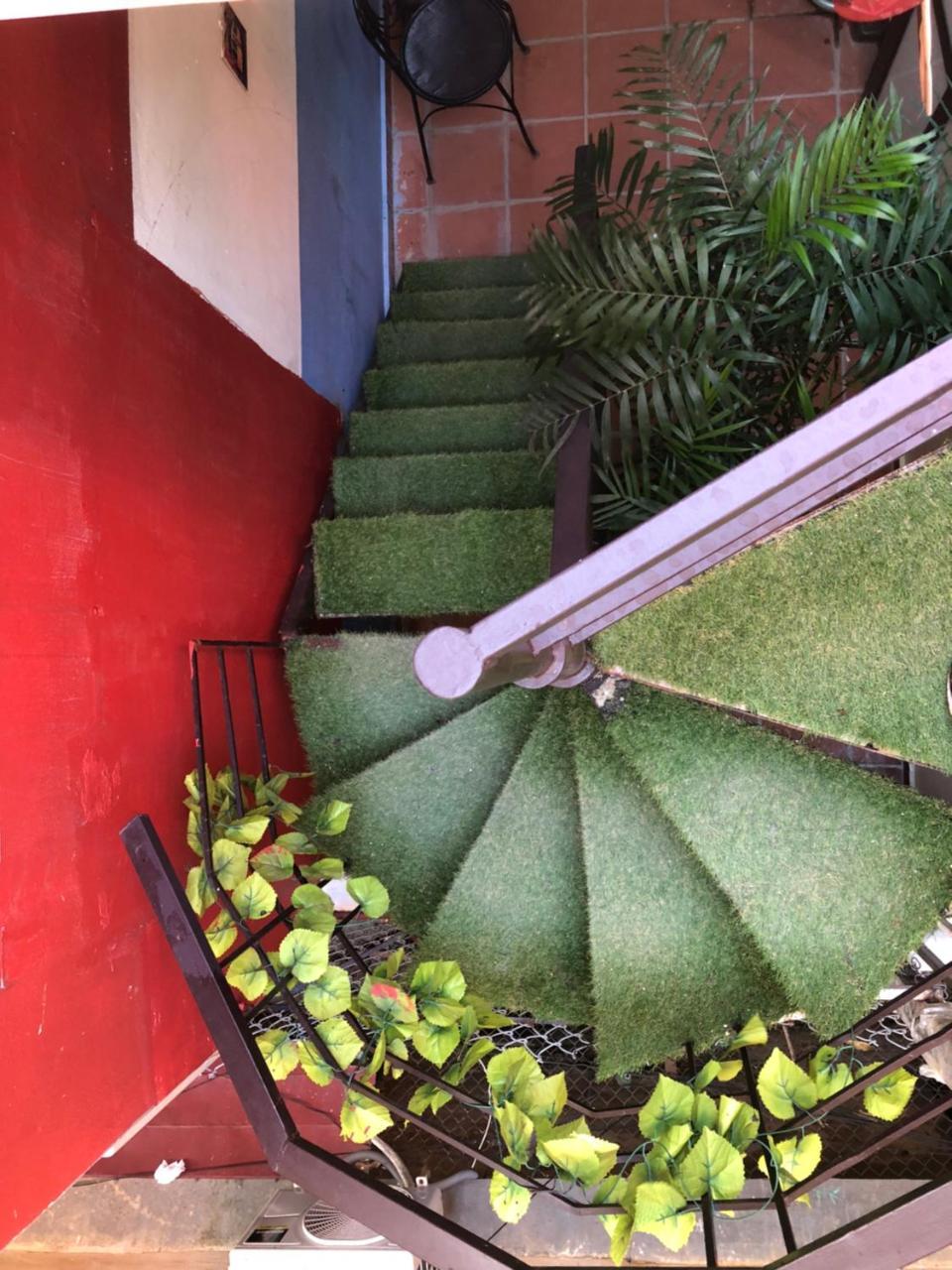 La Ventana Modern House Apartment Hai Phong Exterior foto