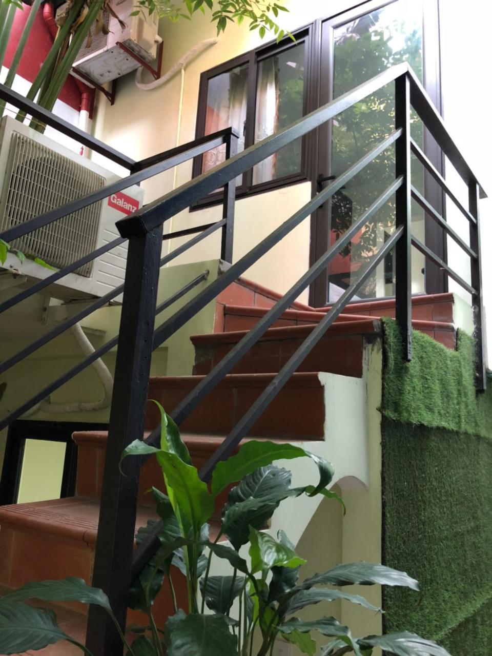 La Ventana Modern House Apartment Hai Phong Exterior foto