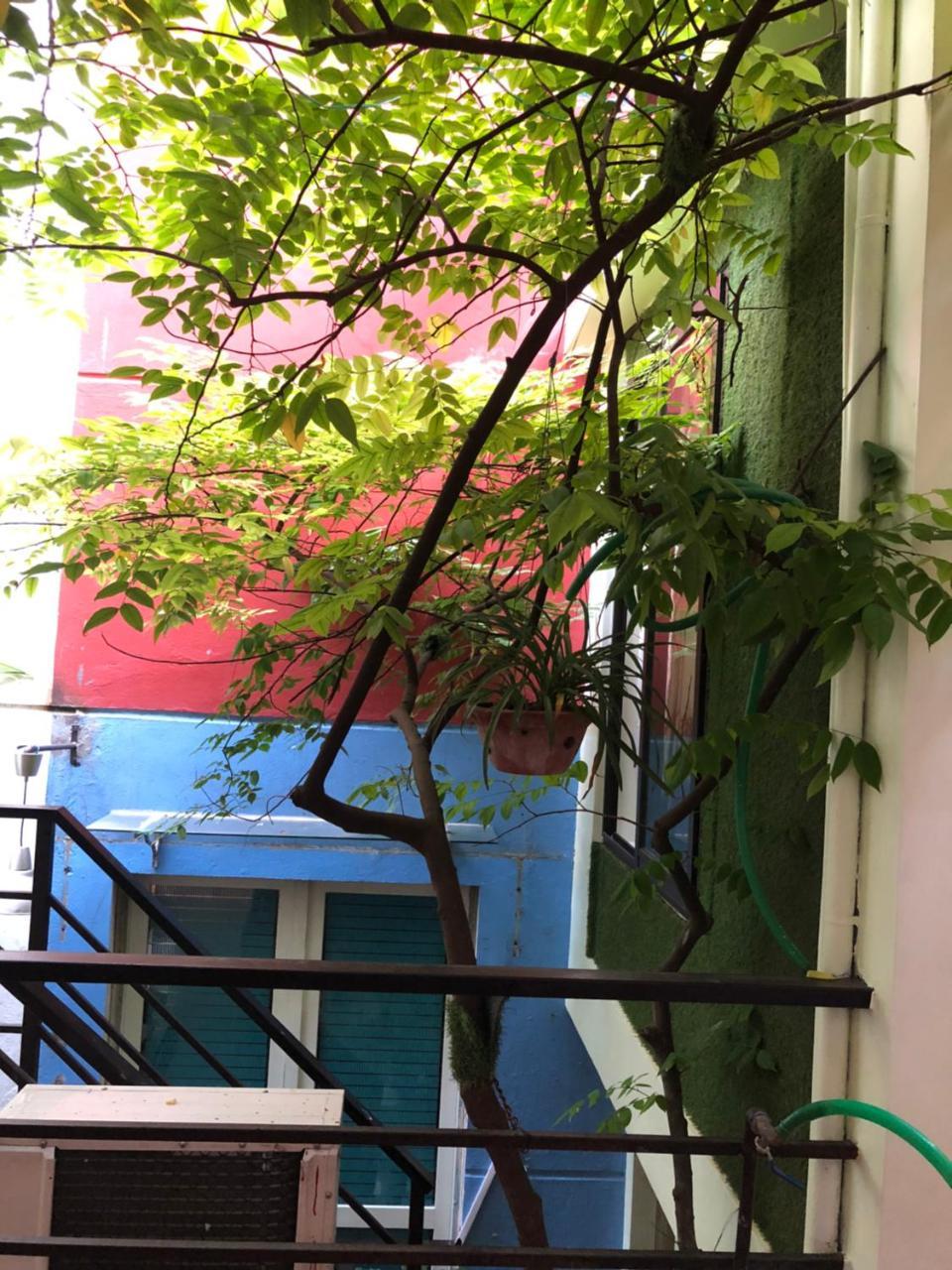 La Ventana Modern House Apartment Hai Phong Exterior foto