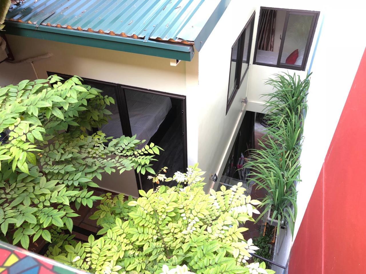 La Ventana Modern House Apartment Hai Phong Exterior foto