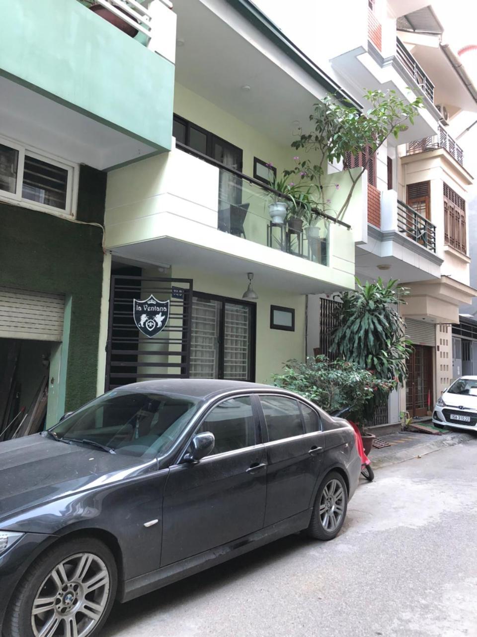 La Ventana Modern House Apartment Hai Phong Exterior foto