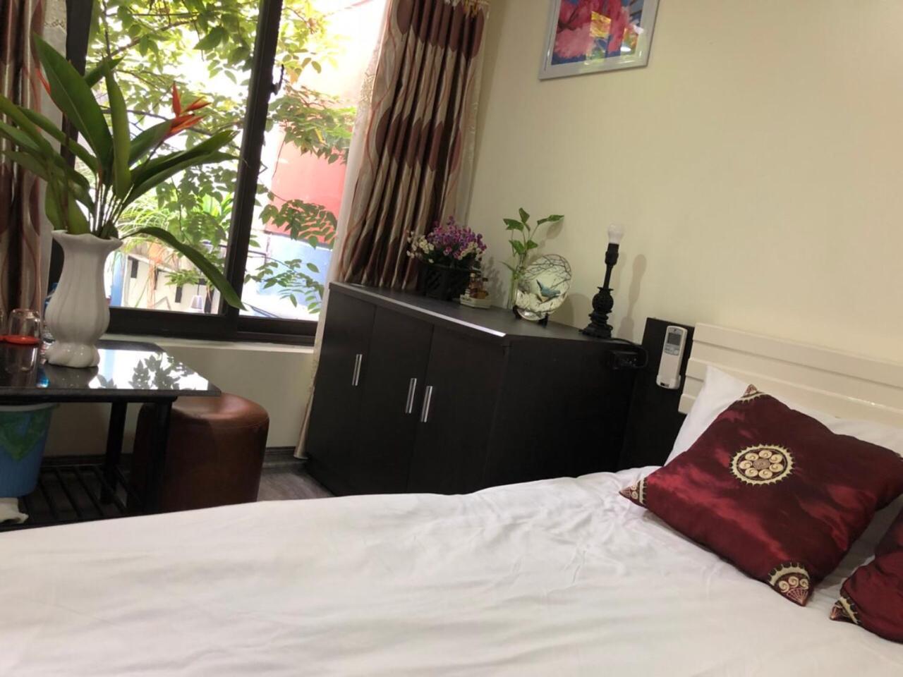 La Ventana Modern House Apartment Hai Phong Exterior foto