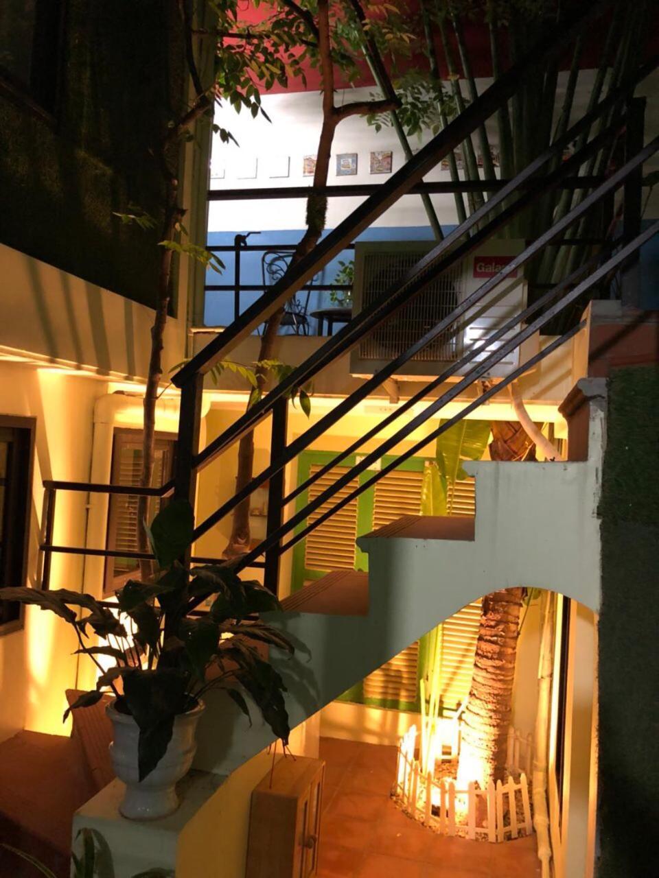 La Ventana Modern House Apartment Hai Phong Exterior foto