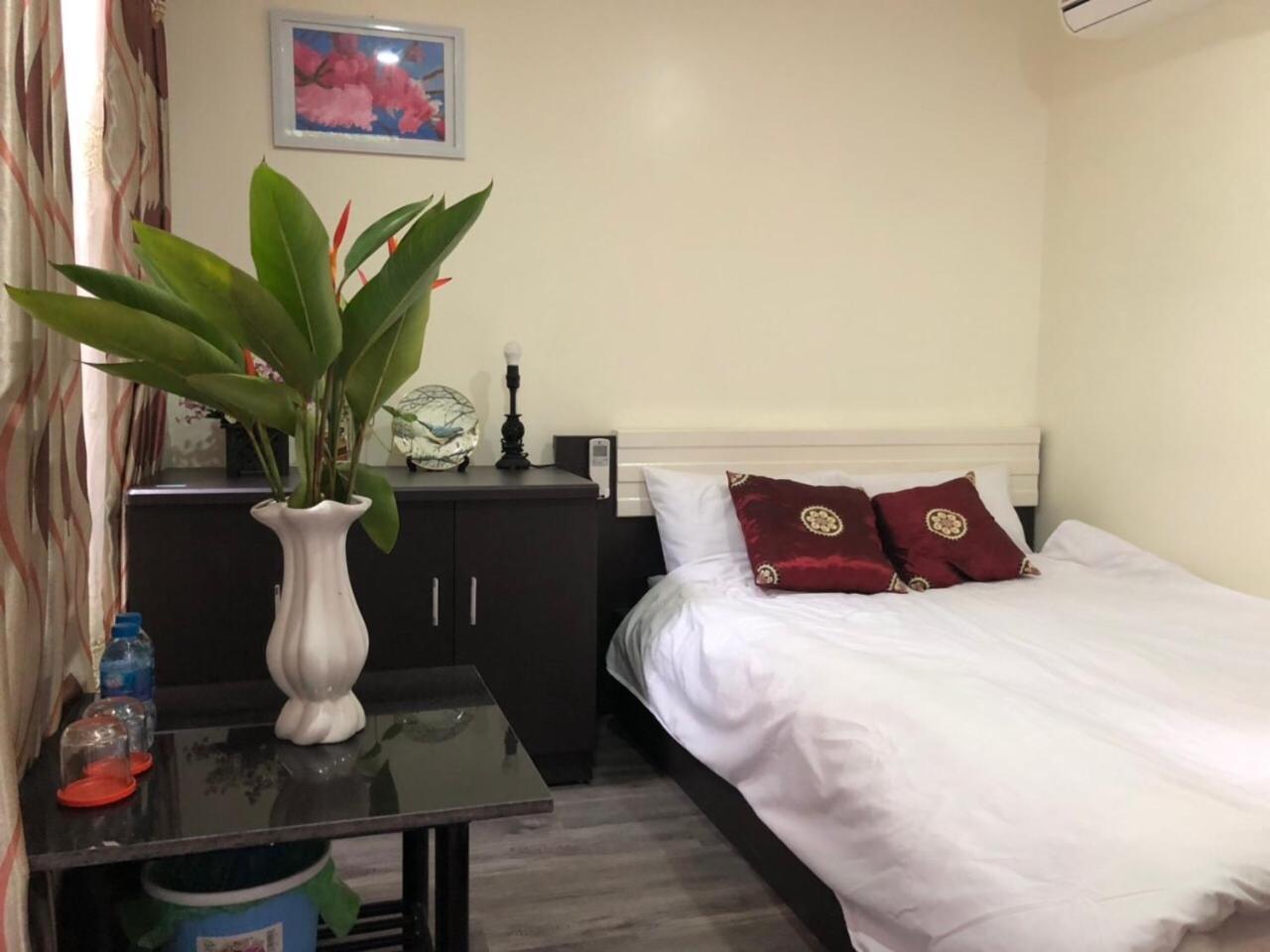 La Ventana Modern House Apartment Hai Phong Exterior foto