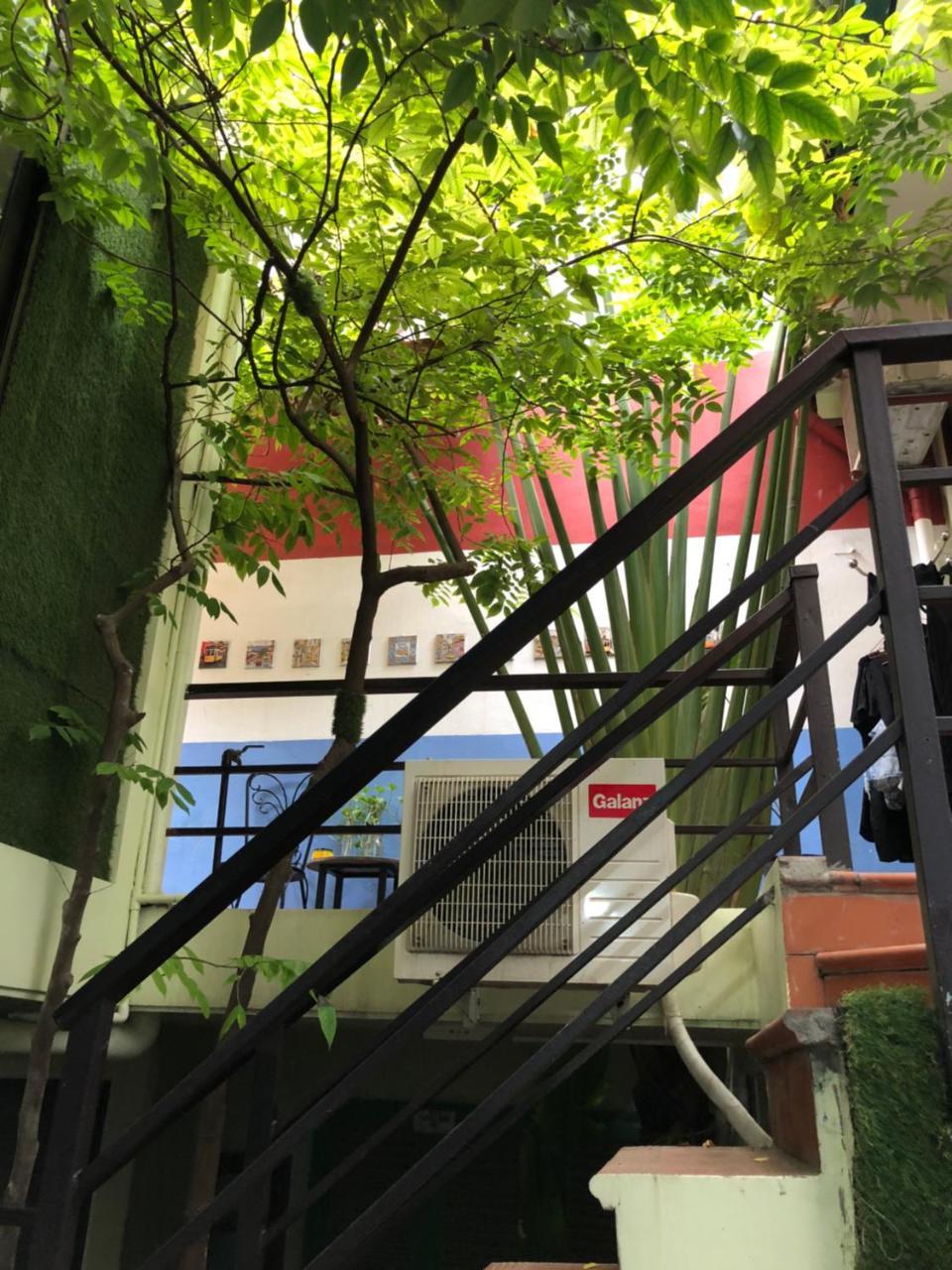 La Ventana Modern House Apartment Hai Phong Exterior foto